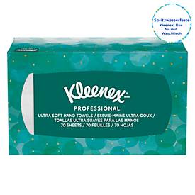 Handtücher-Box KLEENEX® Ultra Soft