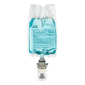 Handwaschmittel Nachfüllpack Rubbermaid FLEX, 1300 ml, 3er Pack, integrierte Schaumpumpe, leichter Duft