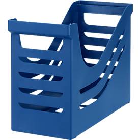 Hängemappen-Box Re-Solution