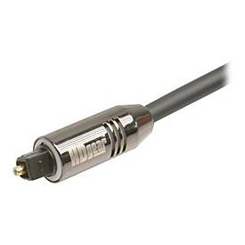 Image of HDGear Premium - digitales Audio-Kabel (optisch) - Digital-Audio - 20 m