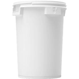 HDPE-Fässer, ohne Deckel