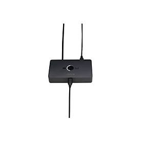 Headset-Adapter Jabra Link 950, , akt. Geräuschunterdr. (ANC), Busylight, USB-C