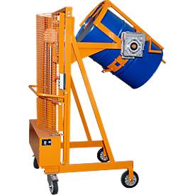 Hebelift L/E, Auslaufhöhe: 1300 mm