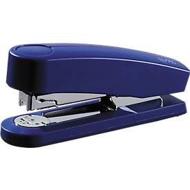 Heftgerät NOVUS B 4, blau