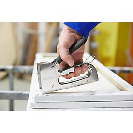 Heftzange Regur 31/4 mit Winkelamboss