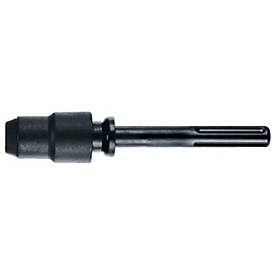 HELLER Bohrhammeradapter, SDS-max auf SDS-plus, für Bohrhammer
