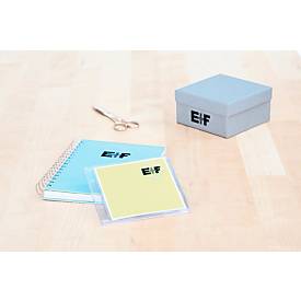 Herma Folienetiketten Special Nr. 8694, 297 x 420 mm, wetterfest, selbstklebend, permanent, transparent, 50 Stück