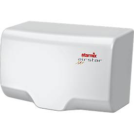 Highspeed-Händetrockner XT 1000 EcoFast