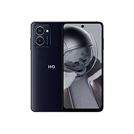 HMD Pulse Pro - 4G Smartphone - Dual-SIM - RAM 6 GB / Interner Speicher 128 GB - microSD slot - 6.56"