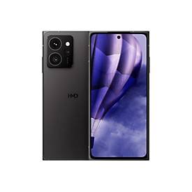 HMD Skyline - 5G Smartphone - Dual-SIM - RAM 8 GB / Interner Speicher 256 GB - microSD slot - pOLED-Display