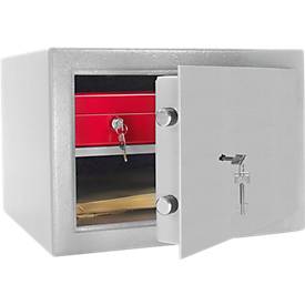 HOMESTAR B 300 Möbeltresor