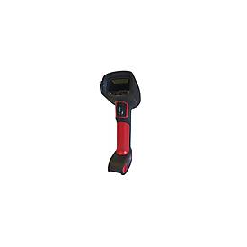 HONEYWELL 1Granit XP 1991iXLR - Tragbares Barcodelesegerät - 1D/2D - LED - Code 128 - Code 39 - PDF417 - U.P.C. - Datenmatrix - PDF417 - QR Code - Kabellos