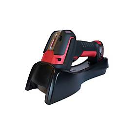 HONEYWELL 1Granit XP 1991iXLR - Tragbares Barcodelesegerät - 1D/2D - LED - Code 128 - Code 39 - PDF417 - U.P.C. - Datenmatrix - PDF417 - QR Code - Kabellos
