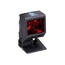 HONEYWELL 3580 QuantumT - Barcode-Scanner - Desktop-Gerät