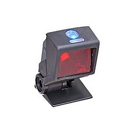 HONEYWELL 3580 QuantumT - Barcode-Scanner - Desktop-Gerät