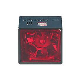HONEYWELL 3580 QuantumT - Barcode-Scanner - Desktop-Gerät