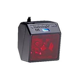 HONEYWELL 3580 QuantumT - Barcode-Scanner - Desktop-Gerät