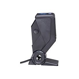 HONEYWELL 3580 QuantumT - Barcode-Scanner - Desktop-Gerät