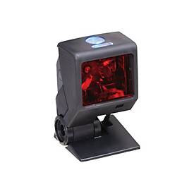 HONEYWELL 3580 QuantumT - Barcode-Scanner - Desktop-Gerät