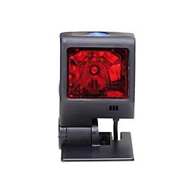 HONEYWELL 3580 QuantumT - Barcode-Scanner - Desktop-Gerät