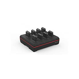 HONEYWELL Batterieladegerät - Ausgangsanschlüsse: