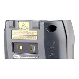 HONEYWELL CK65 - Cold Storage - Datenerfassungsterminal - robust - Android 8.0 (Oreo)