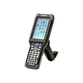 HONEYWELL CK65 - Cold Storage - Datenerfassungsterminal - robust - Android 8.1 (Oreo)