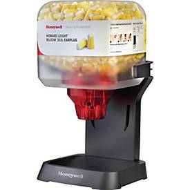 HONEYWELL Howard Leight Gehörschutzspender HL400-AM, antimikrobiell, 400 Paar Bilsom 303 L, SNR 32 dB