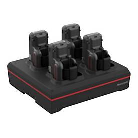 HONEYWELL Ladeschale - 4 Schächte - Ausgangsanschlüsse: 4