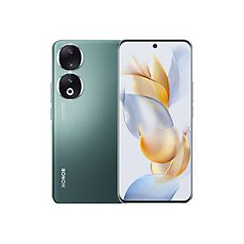 Honor 90 - 5G Smartphone - Dual-SIM - RAM 12 GB / Interner Speicher 512 GB - OLED-Display - 6.7'