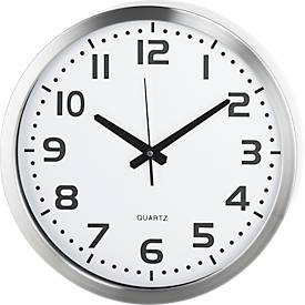 Horloge murale à quartz, ronde, ø 400 mm