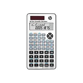 Image of HP 10s+ - Wissenschaftlicher Taschenrechner