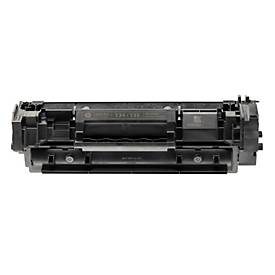 HP 135A Original LaserJet Tonerkartusche, Schwarz, ca. 1.100 Seiten, JetIntelligence mit EcoSmart Toner