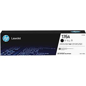 HP 176A - Schwarz - original - Box - Trommeleinheit