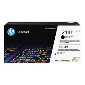 HP 21AZ - Ultra High Yield - Schwarz - original - LaserJet - Tonerpatrone (W2140Z)