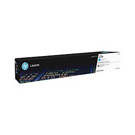 HP 225A - Cyan - original - LaserJet - Tonerpatrone (W2251A)