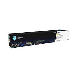 HP 225A - Gelb - original - LaserJet - Tonerpatrone (W2252A)