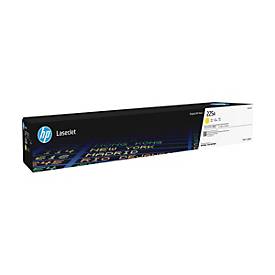 HP 225A - Gelb - original - LaserJet - Tonerpatrone (W2252A)