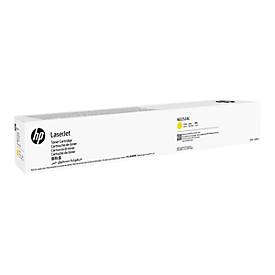 HP 225A - Gelb - original - LaserJet - Tonerpatrone (W2252AC)