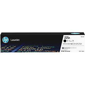 HP 225A - Schwarz - original - Box - Trommeleinheit