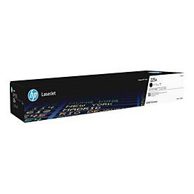 HP 225A - Schwarz - original - LaserJet - Tonerpatrone (W2250A)