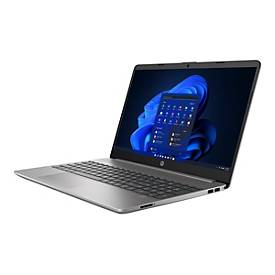 HP 250 G9 Notebook - Intel Core i5 1235U / 1.3 GHz - Win 11 Pro - Intel Iris Xe Grafikkarte - 16 GB RAM - 512 GB SSD NVM