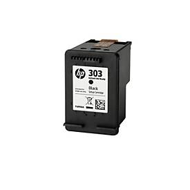HP 303 - 4 ml - Schwarz - original - Tintenpatrone