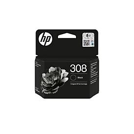 HP 308 - Schwarz - original