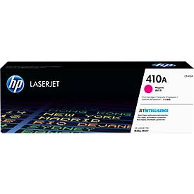 HP 410A Color LaserJet CF413A Toner magenta, original
