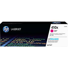 HP 410X Color LaserJet CF413X Toner magenta, original