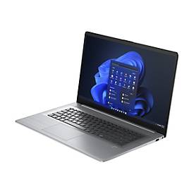 HP 470 G10 Notebook - Intel Core i5 1335U / 1.3 GHz - Win 11 Pro - Intel Iris Xe Grafikkarte - 16 GB RAM - 512 GB SSD NV