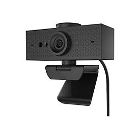 HP 620 - Webcam - neigen - Farbe - 4 MP - 1920 x 1080