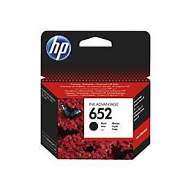 HP 652 - original - Ink Advantage - Tintenpatrone