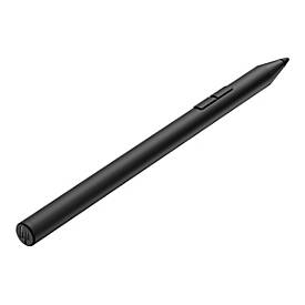 HP 705 Rechargeable Multi Pen - Aktiver Stylus - 2 Tasten - Schwarz